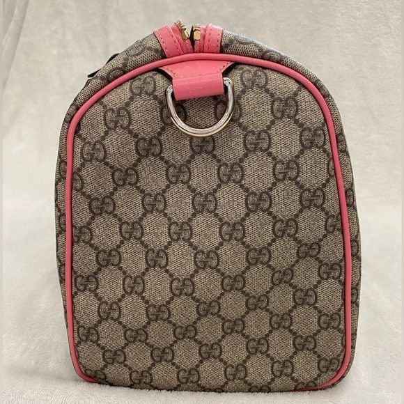 Gucci Boston Bag - Picture 2 of 7